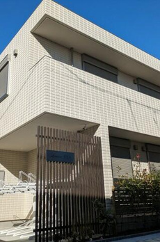 ＬＩＡＩＳＯＮ学芸大 