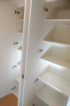雷門江戸マンション 