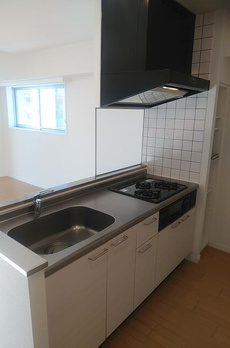 雷門江戸マンション 