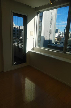 雷門江戸マンション 