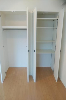 雷門江戸マンション 