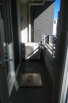 雷門江戸マンション 