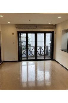 宮坂三丁目戸建 