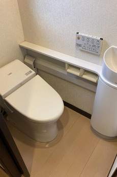 宮坂三丁目戸建 