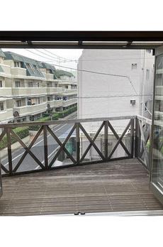 宮坂三丁目戸建 