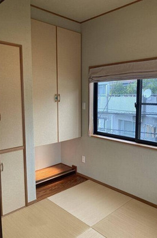 宮坂三丁目戸建 