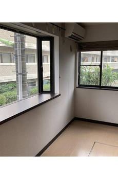 宮坂三丁目戸建 