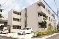 グランシャリオ