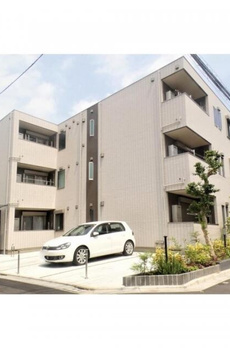 グランシャリオ 