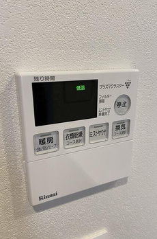 Ｍ白金台 