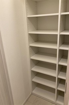 コンフォートサウス白金台 
