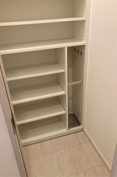 コンフォートサウス白金台 