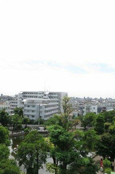 プライムアーバン学芸大学パークフロント 