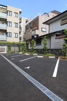 スペリオル駒沢 