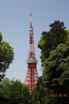 グランリビオ芝大門 