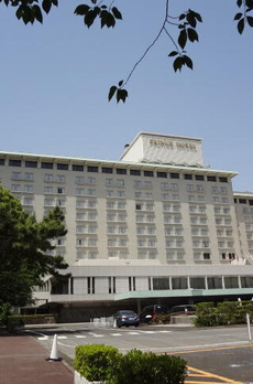 グランリビオ芝大門 