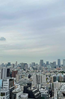 パークコート渋谷　ザ　タワー 