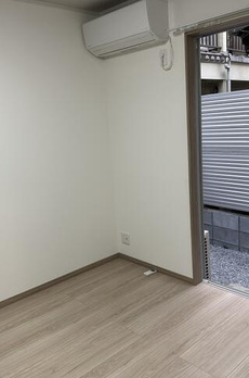 Ｔｒｉｃｏ大塚　Ｂ棟 
