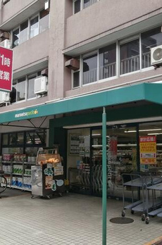 Ｔｒｉｃｏ大塚　Ｂ棟 