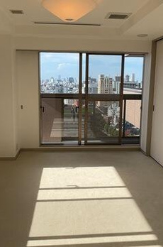 恵比寿ガーデンテラス壱番館 