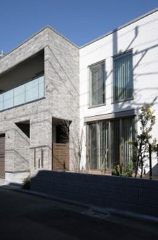 北品川５丁目戸建 
