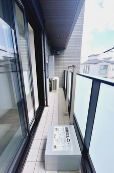 ルクール東池袋 