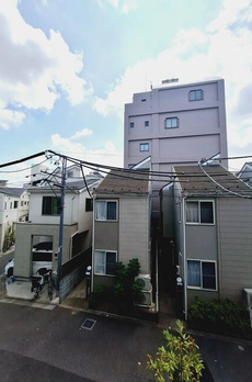 ルクール東池袋 