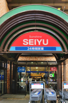 ルクール東池袋 