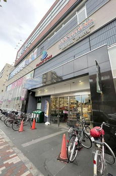 ルクール東池袋 