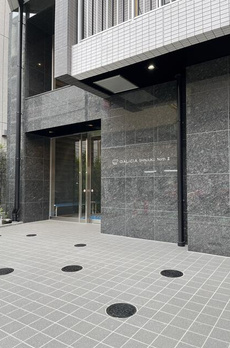 ガリシア新宿ＮｏｒｔｈⅡ 