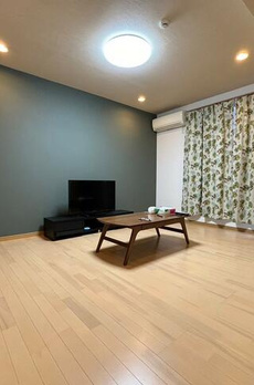 ラグーナ門前仲町 