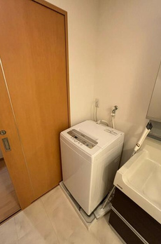 ラグーナ門前仲町 