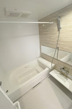パークサイド碑文谷 