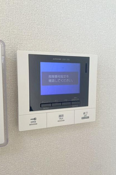 パークサイド碑文谷 
