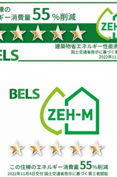 パークサイド碑文谷 
