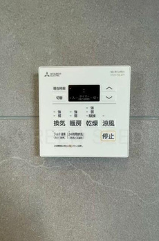下北パークフロント 