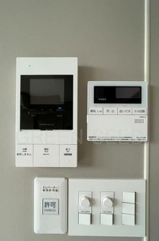下北パークフロント 