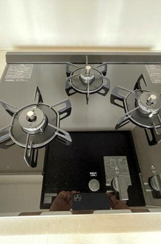下北パークフロント 