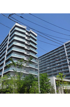 ガーデンクロス東京王子（０００４５７３） 