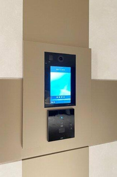 プレミストタワー白金高輪 