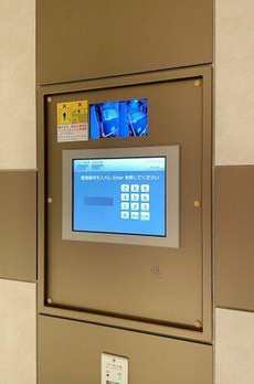 プレミストタワー白金高輪 