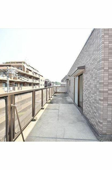 参宮橋Ｔハウス 