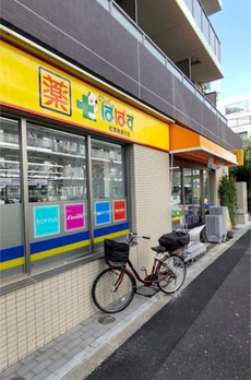 クレヴィアリグゼ西巣鴨 
