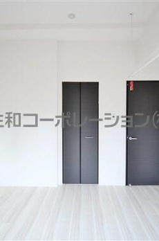 月島リバーサイドハイツ 