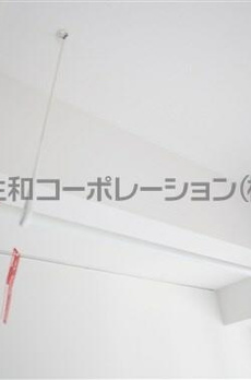 月島リバーサイドハイツ 