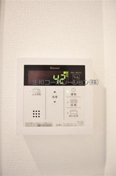 月島リバーサイドハイツ 
