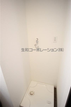 月島リバーサイドハイツ 