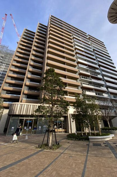 ＨＡＲＵＭＩ　ＦＬＡＧ　ＰＡＲＫ　ＶＩＬＬＡＧＥ　Ｃ棟 