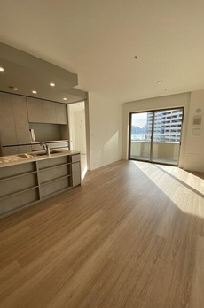 ＨＡＲＵＭＩ　ＦＬＡＧ　ＰＡＲＫ　ＶＩＬＬＡＧＥ　Ｃ棟 