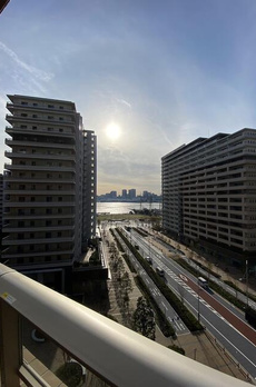 ＨＡＲＵＭＩ　ＦＬＡＧ　ＰＡＲＫ　ＶＩＬＬＡＧＥ　Ｃ棟 